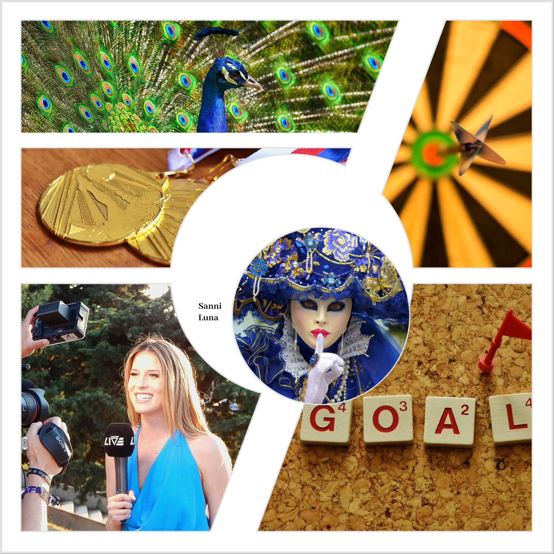 Enneagram 3