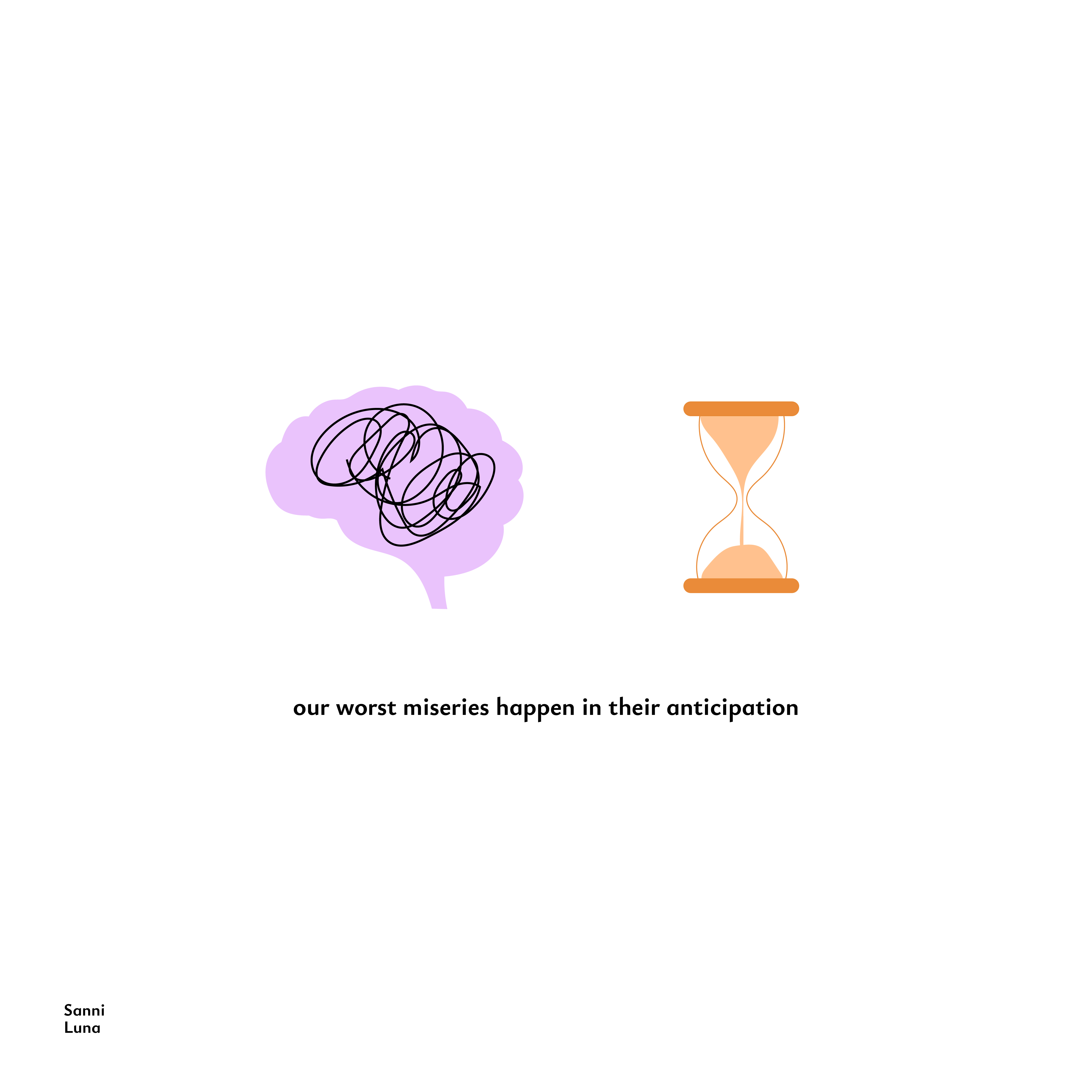 Anticipation 