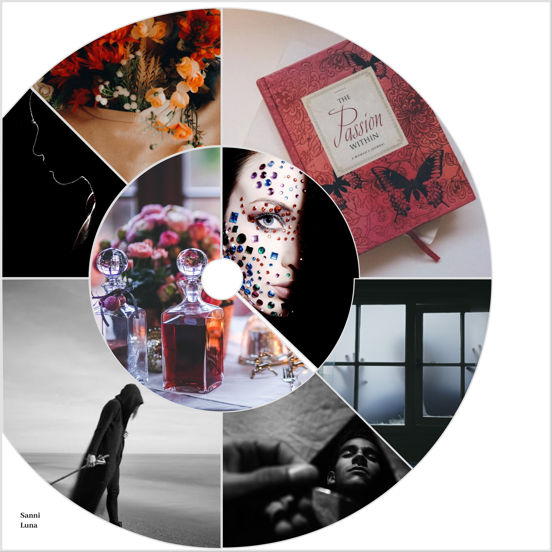 Enneagram 4
